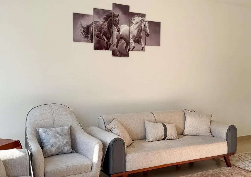 Dreamshoma-1B Spacious Apartment Dubai